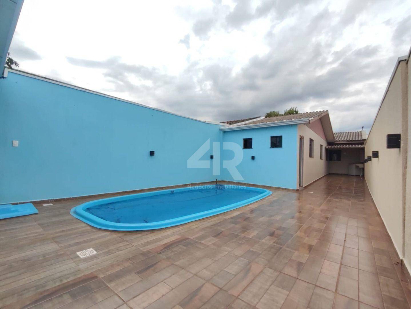 Casa à venda com 4 quartos, 150m² - Foto 12