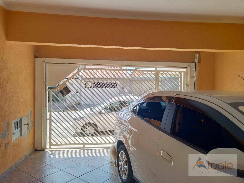 Casa à venda com 3 quartos, 150m² - Foto 5