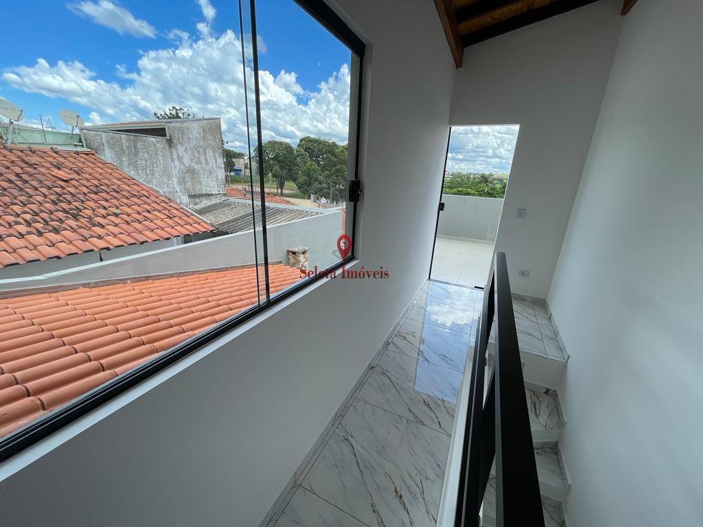 Casa à venda com 3 quartos, 130m² - Foto 22