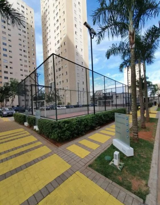 Apartamento à venda com 2 quartos, 51m² - Foto 36