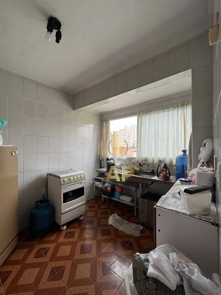 Apartamento, 1 quarto, 35 m² - Foto 3