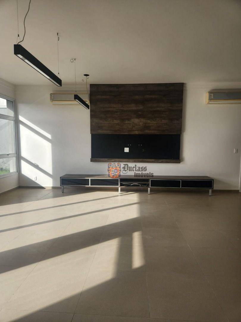 Sobrado à venda com 4 quartos, 450m² - Foto 3