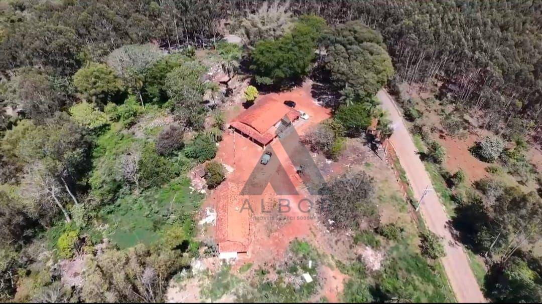 Terreno, 2 hectares - Foto 5