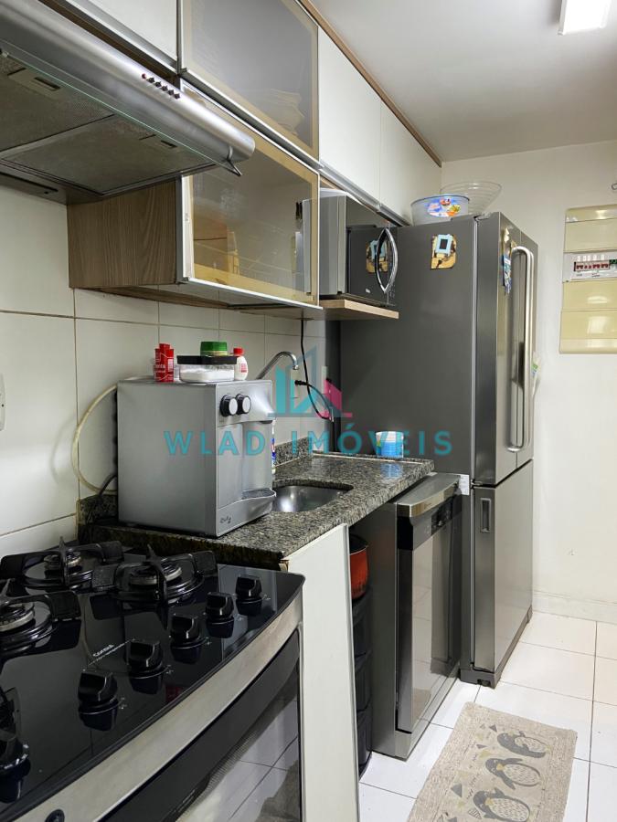 Apartamento à venda com 2 quartos, 60m² - Foto 5