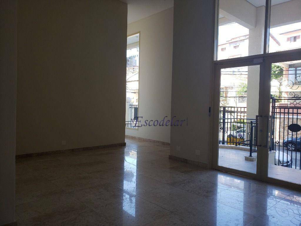 Apartamento à venda com 3 quartos, 133m² - Foto 12