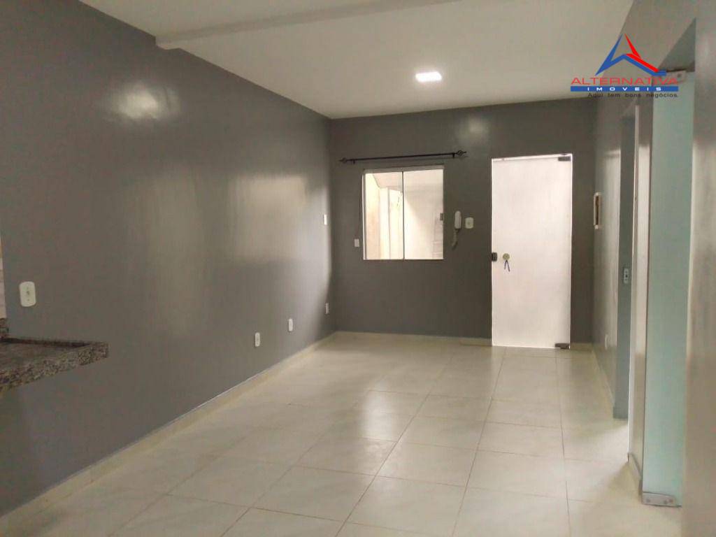 Apartamento à venda com 2 quartos, 45m² - Foto 18