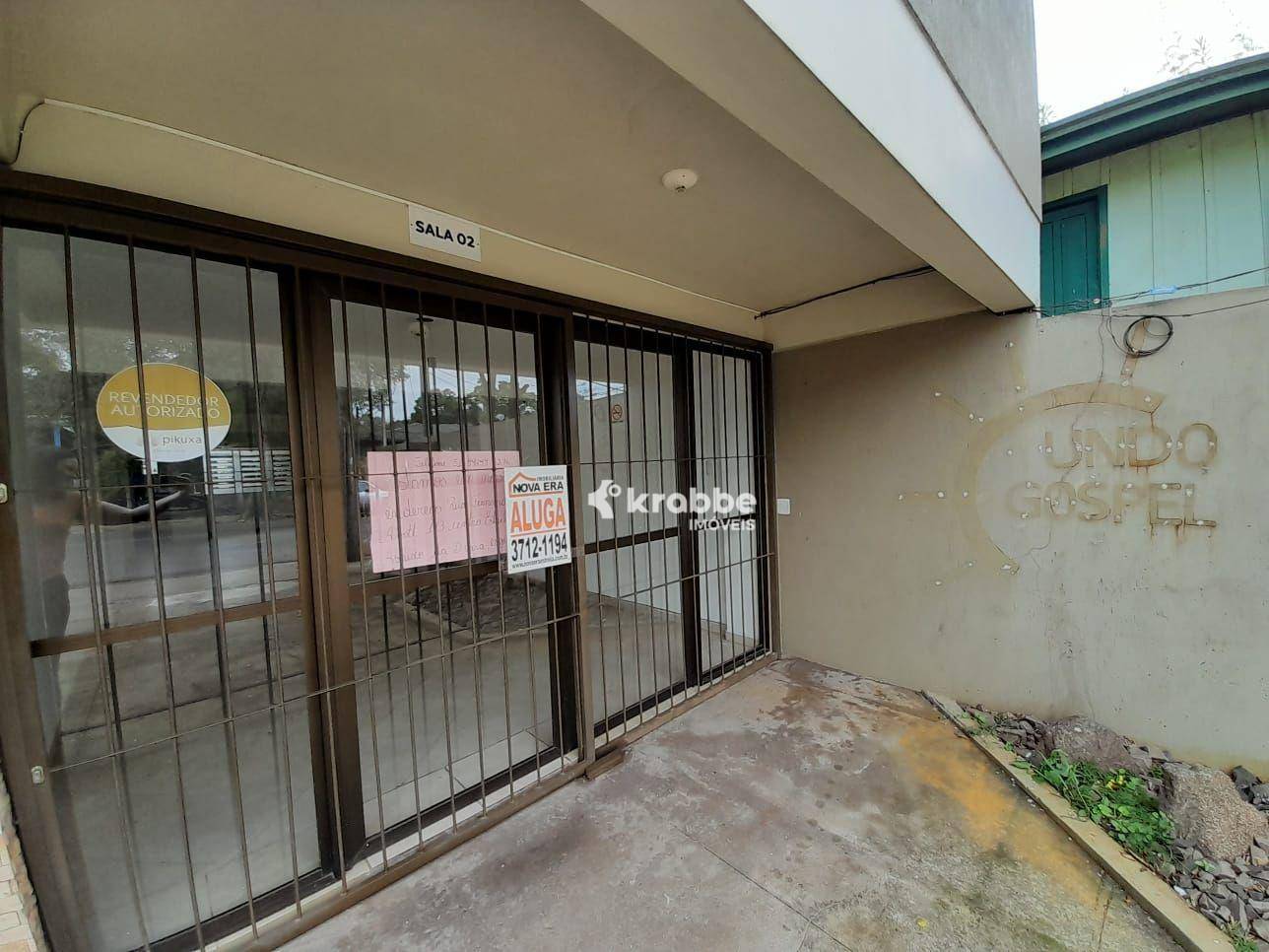 Conjunto Comercial-Sala para alugar, 342m² - Foto 1