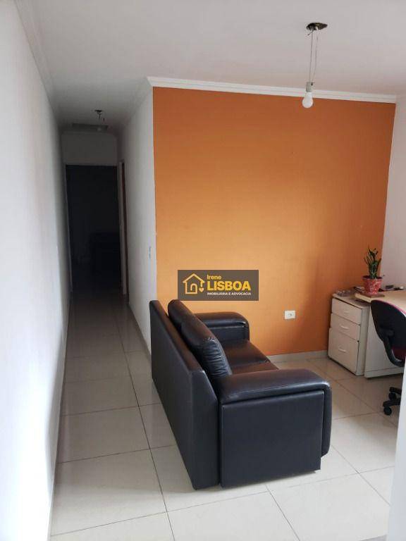 Sobrado à venda com 4 quartos, 210m² - Foto 11