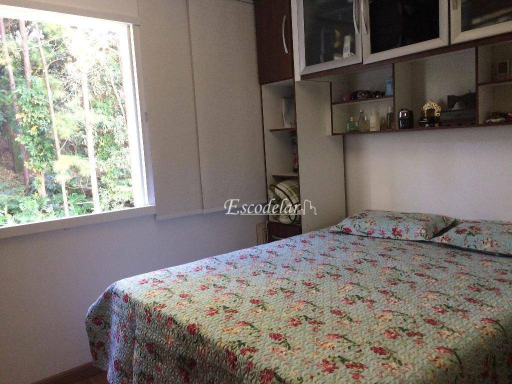 Apartamento à venda com 3 quartos, 90m² - Foto 19