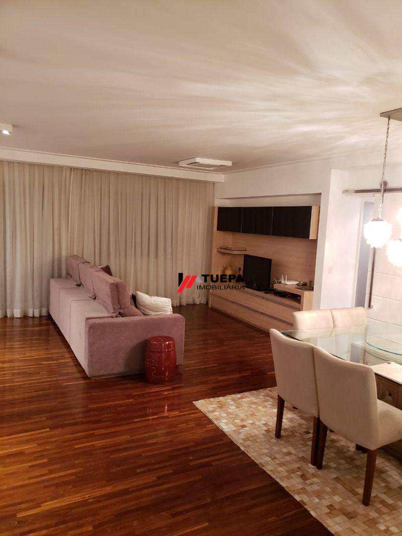 Apartamento à venda com 2 quartos, 144m² - Foto 7