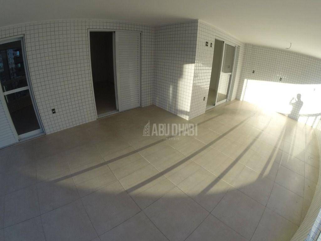 Apartamento à venda com 3 quartos, 162m² - Foto 5