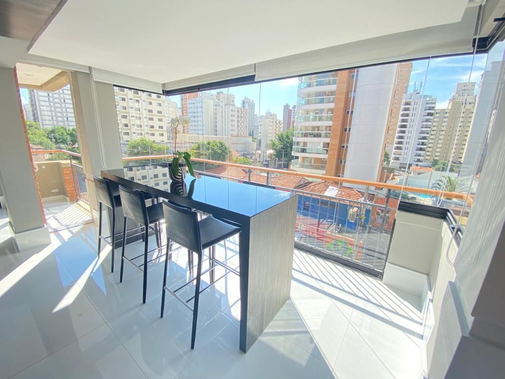 Apartamento, 4 quartos, 171 m² - Foto 2