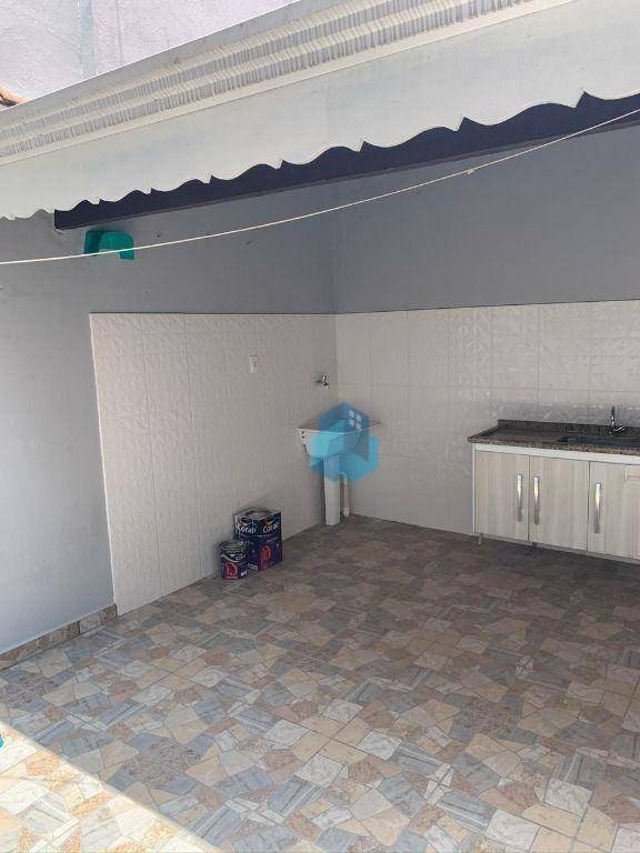 Casa à venda com 3 quartos, 170m² - Foto 19