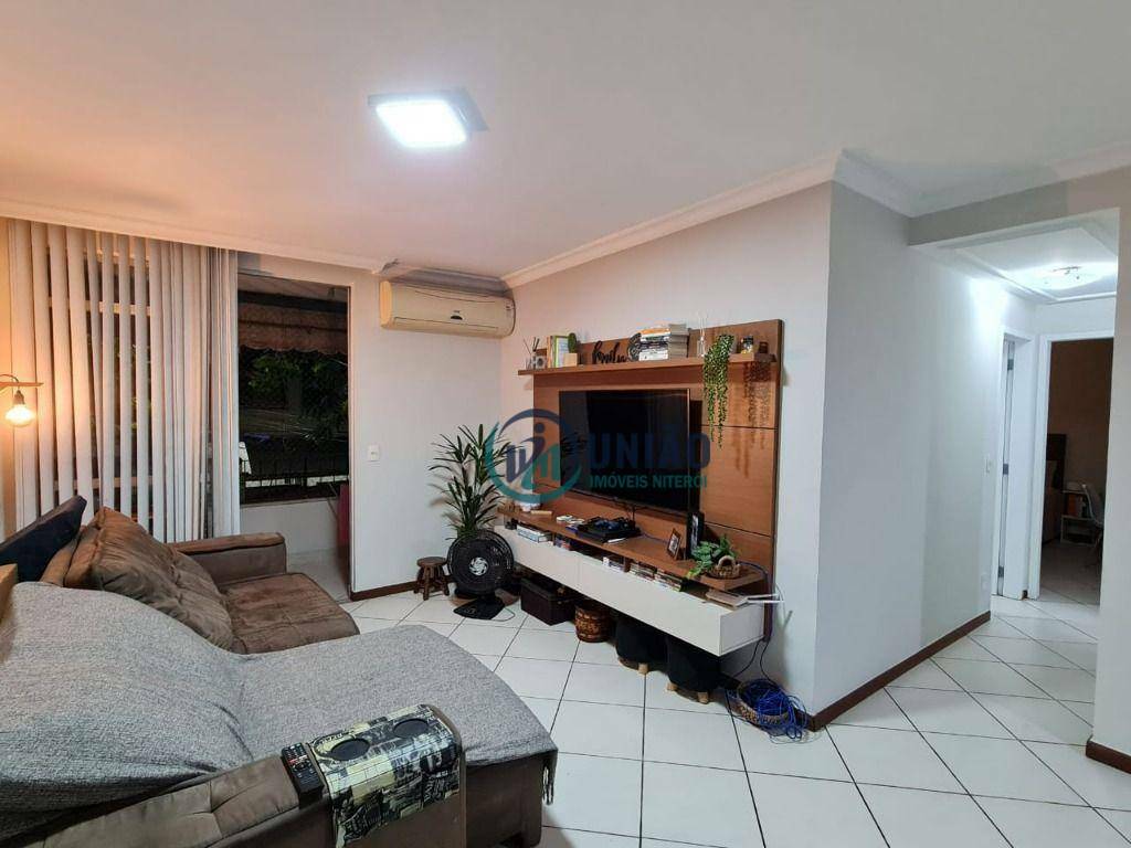 Apartamento à venda com 2 quartos, 80m² - Foto 5