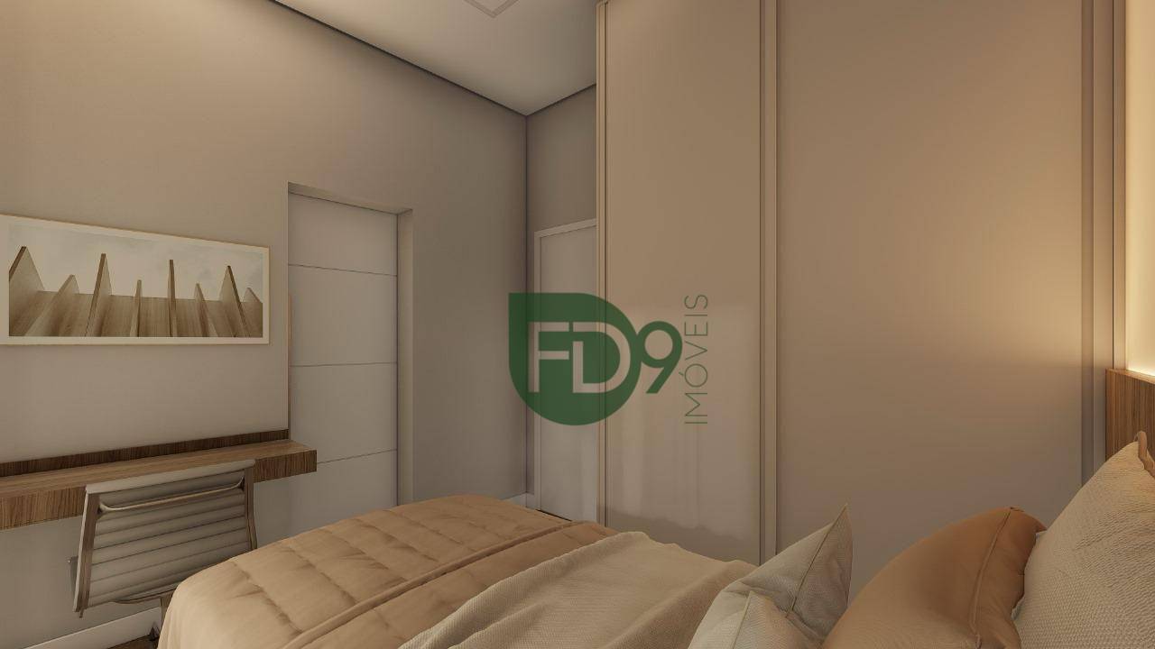 Casa de Condomínio à venda com 3 quartos, 232m² - Foto 24