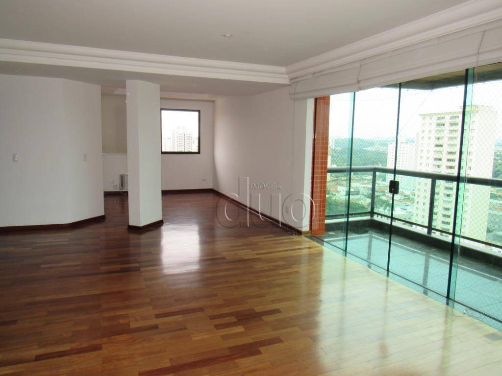 Apartamento à venda com 3 quartos, 147m² - Foto 5