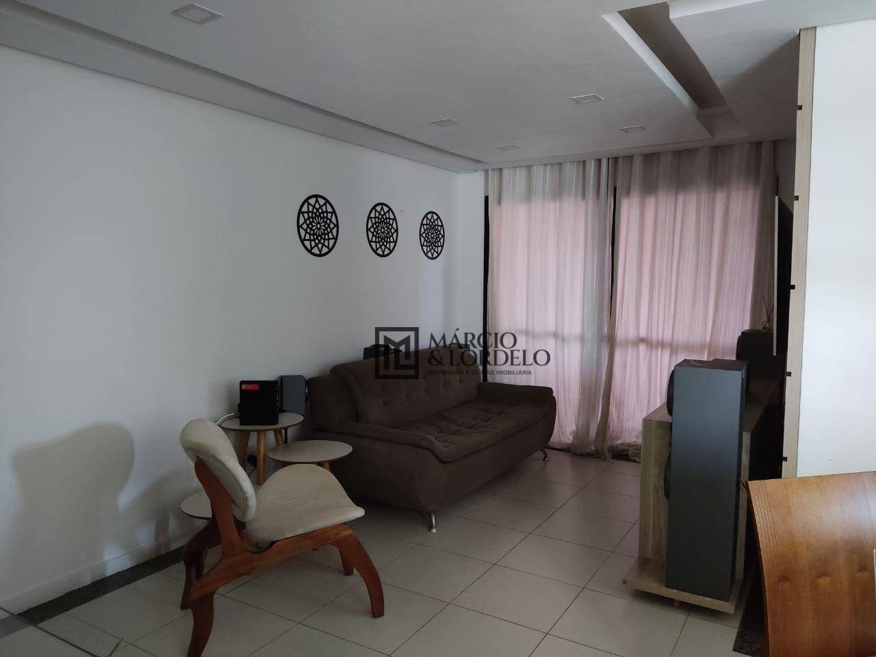 Apartamento à venda com 3 quartos, 100m² - Foto 14