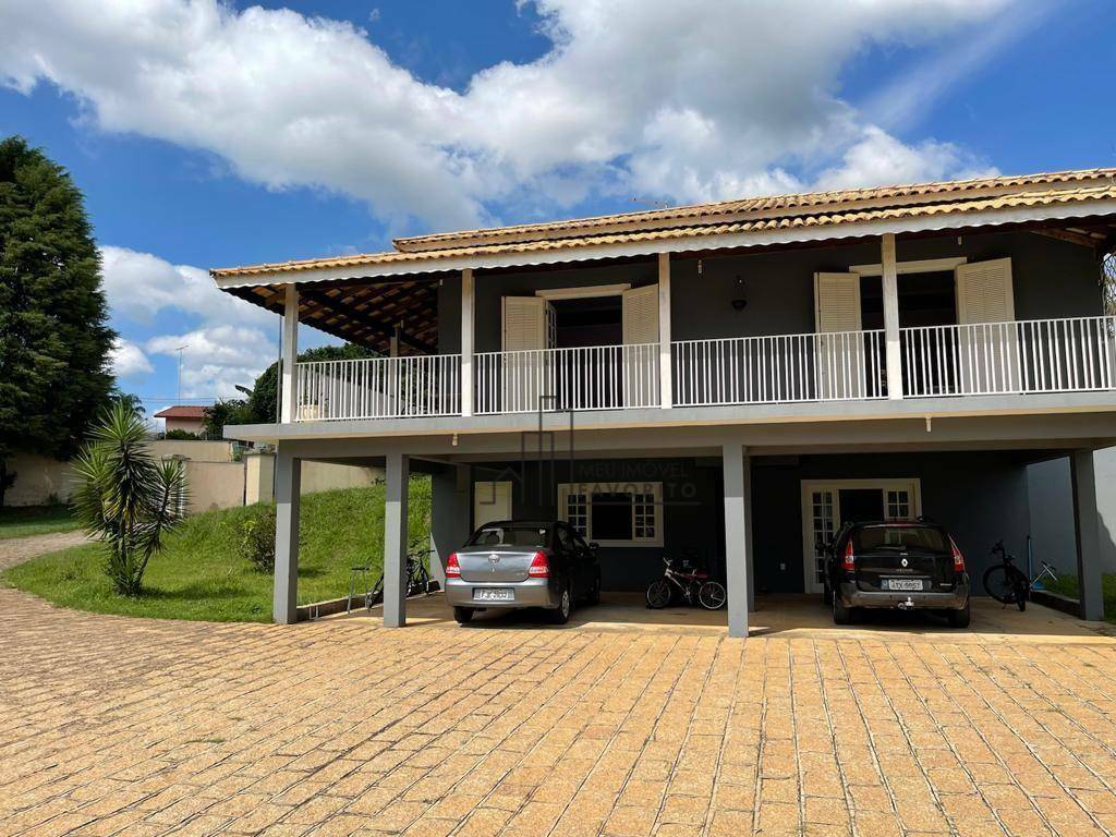 Casa à venda com 3 quartos, 537m² - Foto 13