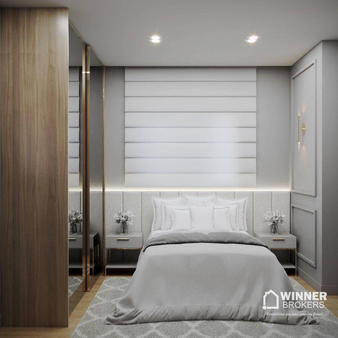 Apartamento à venda com 3 quartos, 67m² - Foto 5