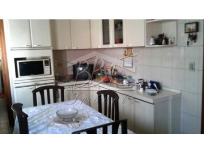 Apartamento à venda com 3 quartos, 150m² - Foto 7