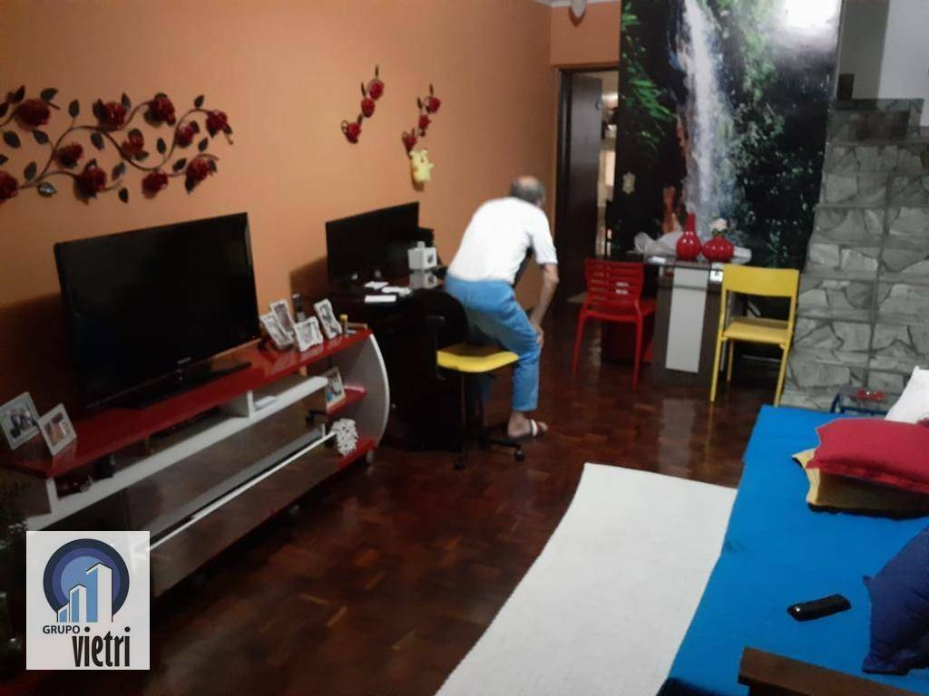 Sobrado à venda com 2 quartos, 97m² - Foto 5