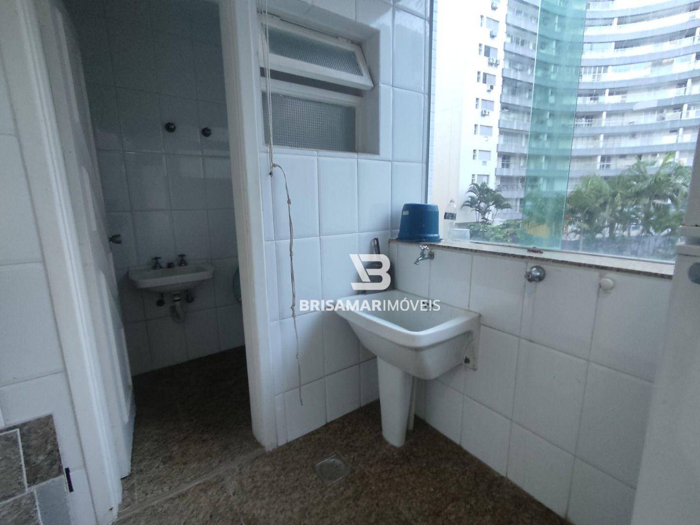 Apartamento à venda com 4 quartos, 220m² - Foto 36