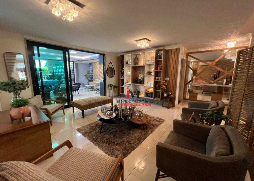 Casa de Condomínio à venda com 3 quartos, 380m² - Foto 53