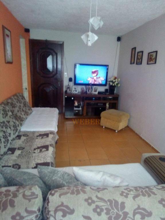 Apartamento à venda com 2 quartos, 63m² - Foto 16