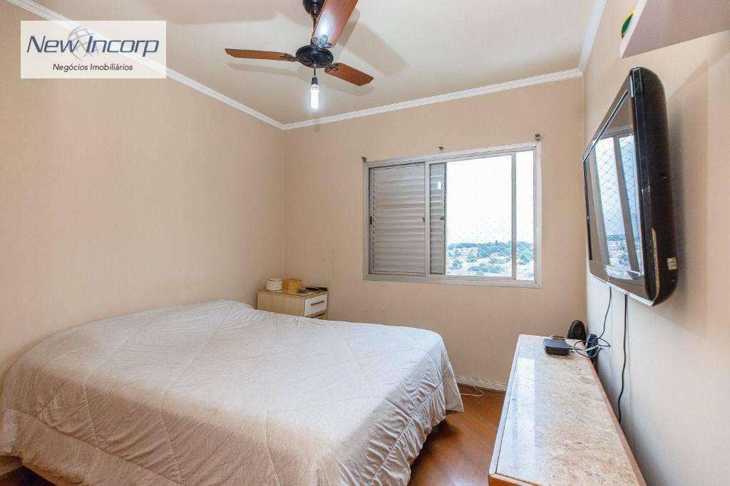 Apartamento à venda com 3 quartos, 122m² - Foto 19