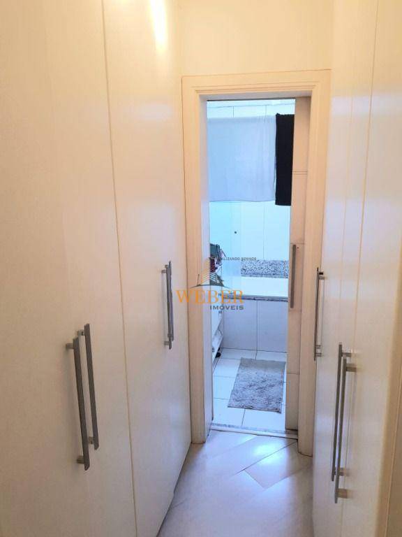 Apartamento à venda com 3 quartos, 130m² - Foto 7