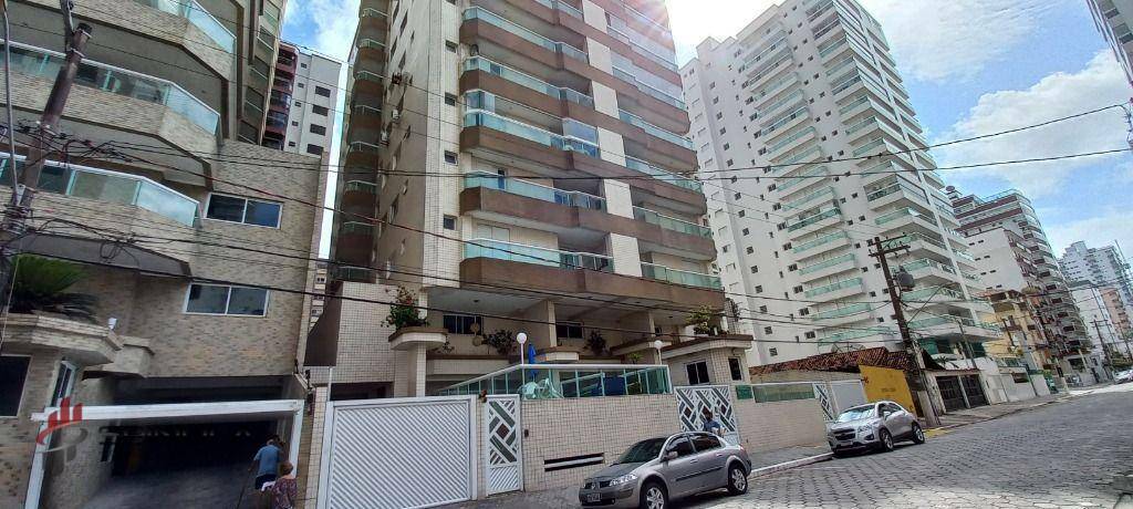 Apartamento à venda com 2 quartos, 93m² - Foto 1