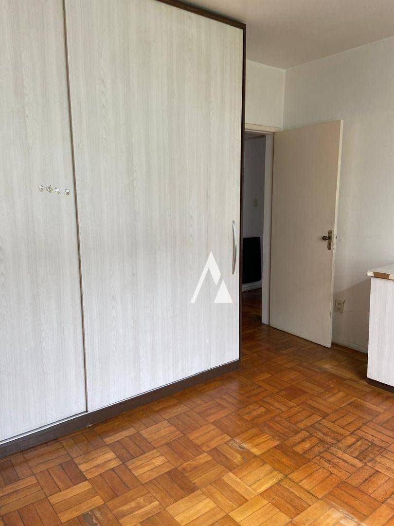 Apartamento à venda com 1 quarto, 45m² - Foto 46