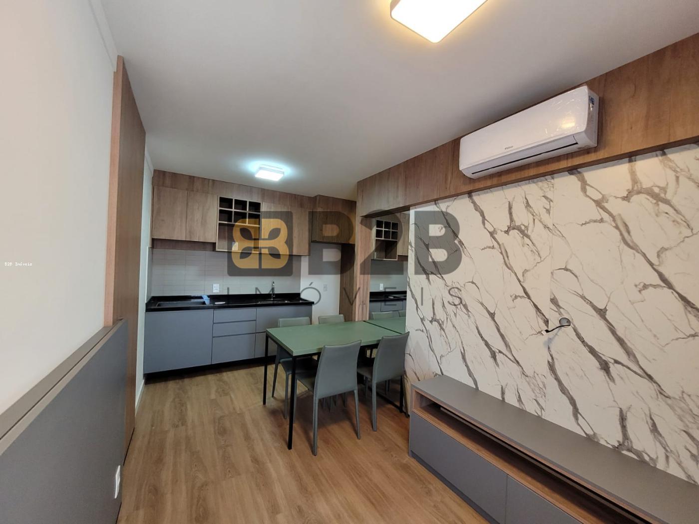 Apartamento à venda com 2 quartos, 45m² - Foto 1