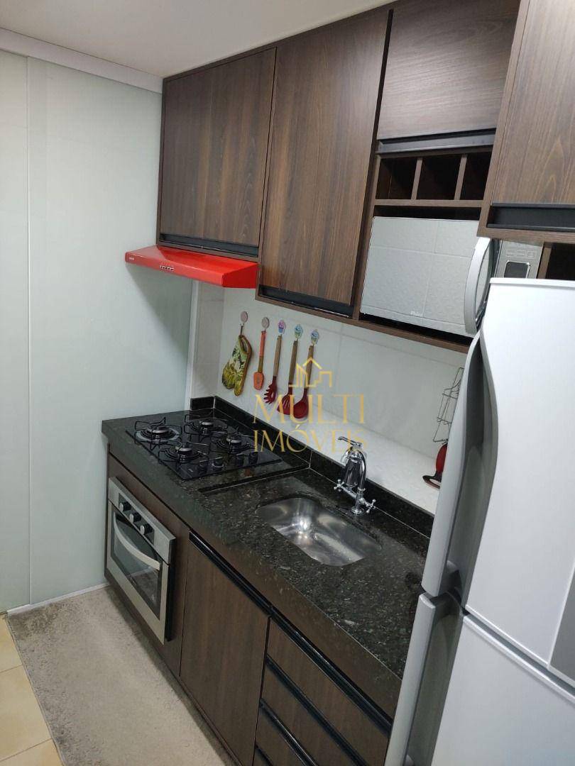 Apartamento à venda com 2 quartos, 48m² - Foto 15