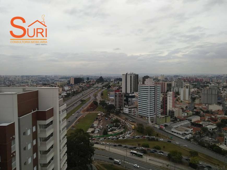 Apartamento à venda com 3 quartos, 127m² - Foto 29