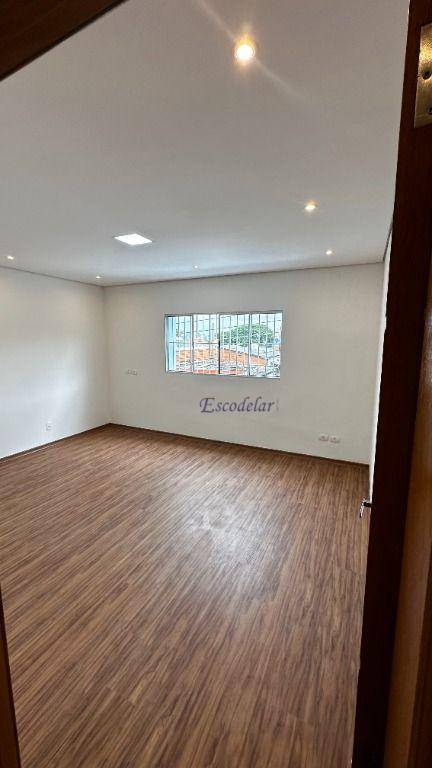 Apartamento à venda com 2 quartos, 72m² - Foto 5