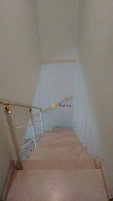 Sobrado à venda com 4 quartos, 174m² - Foto 29