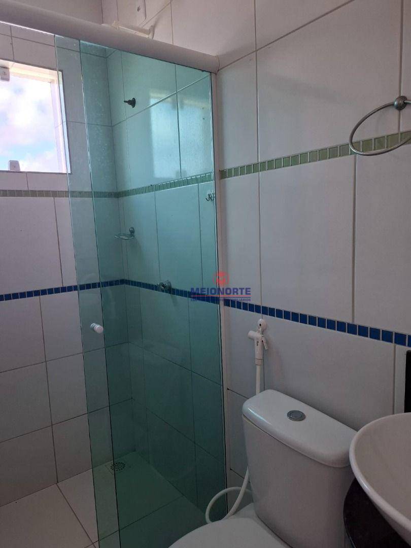 Casa de Condomínio à venda com 4 quartos, 151m² - Foto 17