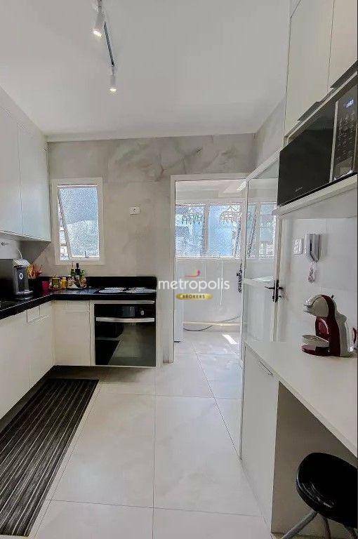 Apartamento à venda com 3 quartos, 100m² - Foto 10