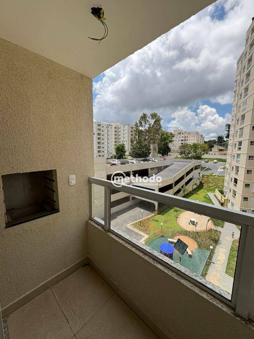 Apartamento à venda e aluguel com 2 quartos, 52m² - Foto 7