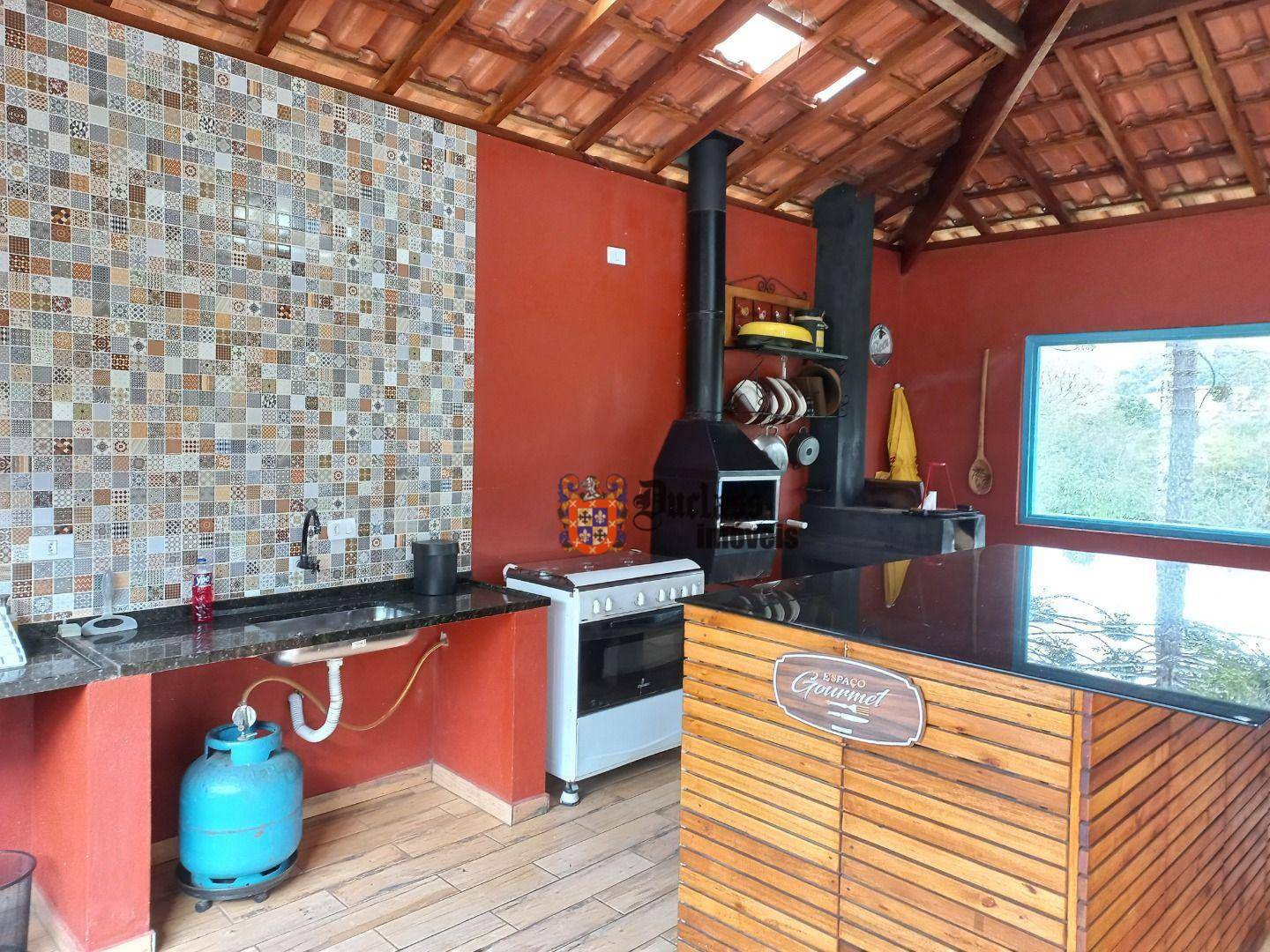 Sítio à venda com 2 quartos, 200m² - Foto 60