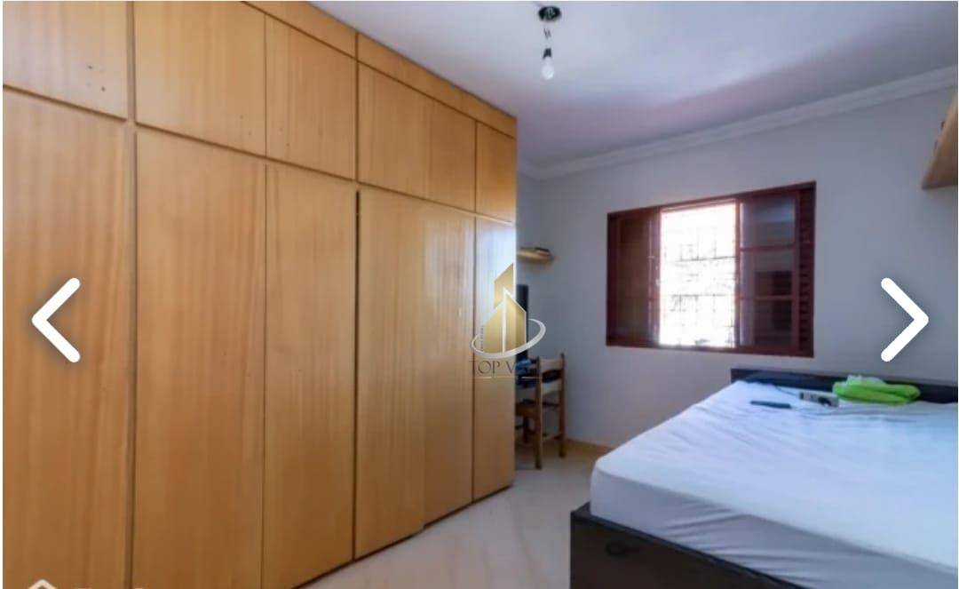 Sobrado à venda com 4 quartos, 222m² - Foto 9