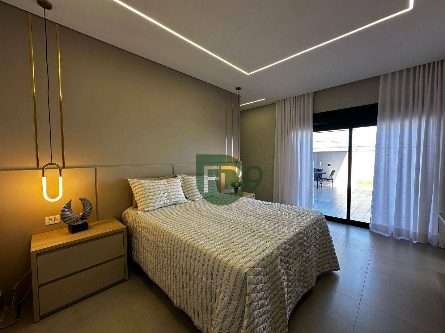 Casa de Condomínio à venda com 3 quartos, 270m² - Foto 39