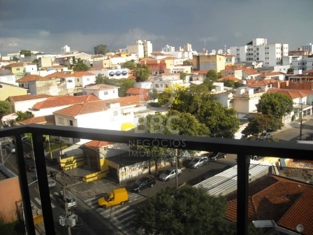 Apartamento à venda com 3 quartos, 94m² - Foto 13