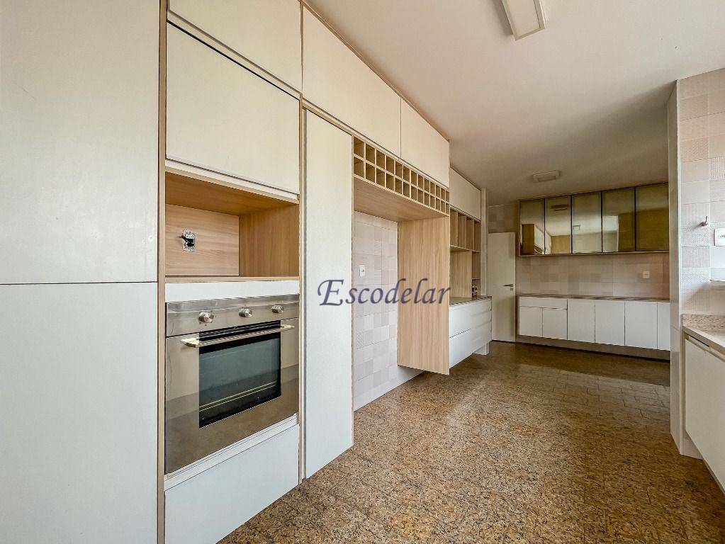 Apartamento à venda e aluguel com 4 quartos, 250m² - Foto 20