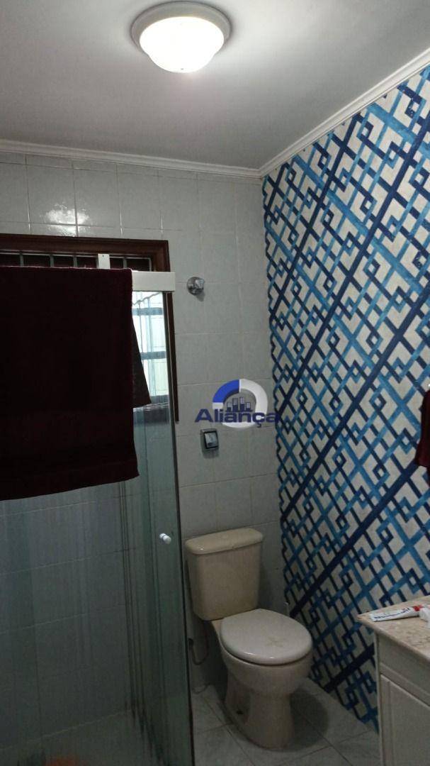 Sobrado à venda com 3 quartos, 150m² - Foto 21