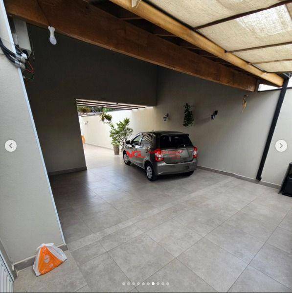 Casa à venda com 3 quartos, 150m² - Foto 2