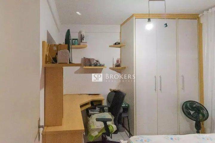 Apartamento à venda com 2 quartos, 63m² - Foto 9