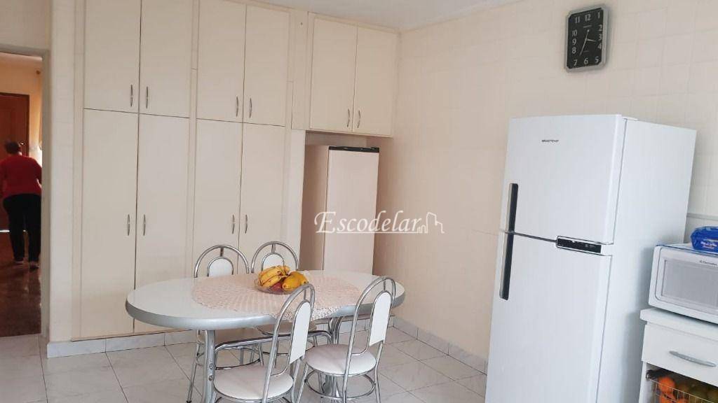 Casa à venda com 3 quartos, 140m² - Foto 10