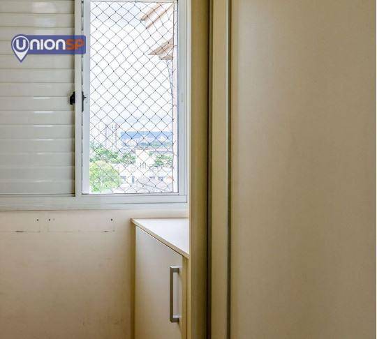 Apartamento à venda com 3 quartos, 94m² - Foto 8